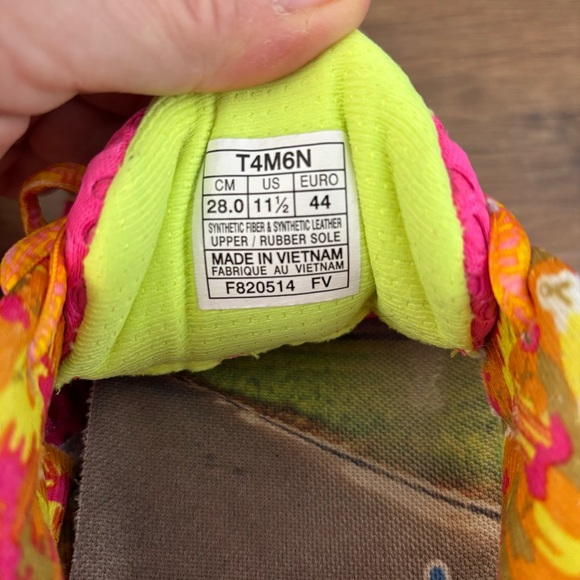 Asics Gel Noosa Tri 9 Breast Cancer Awareness Running Athletic Shoes - Picture 2 of 12